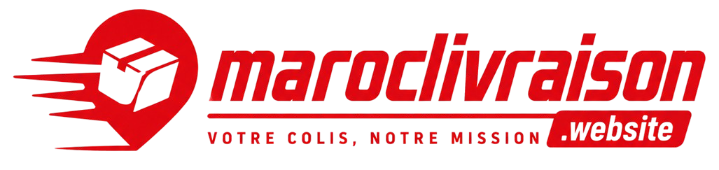 Maroclivraison Logo